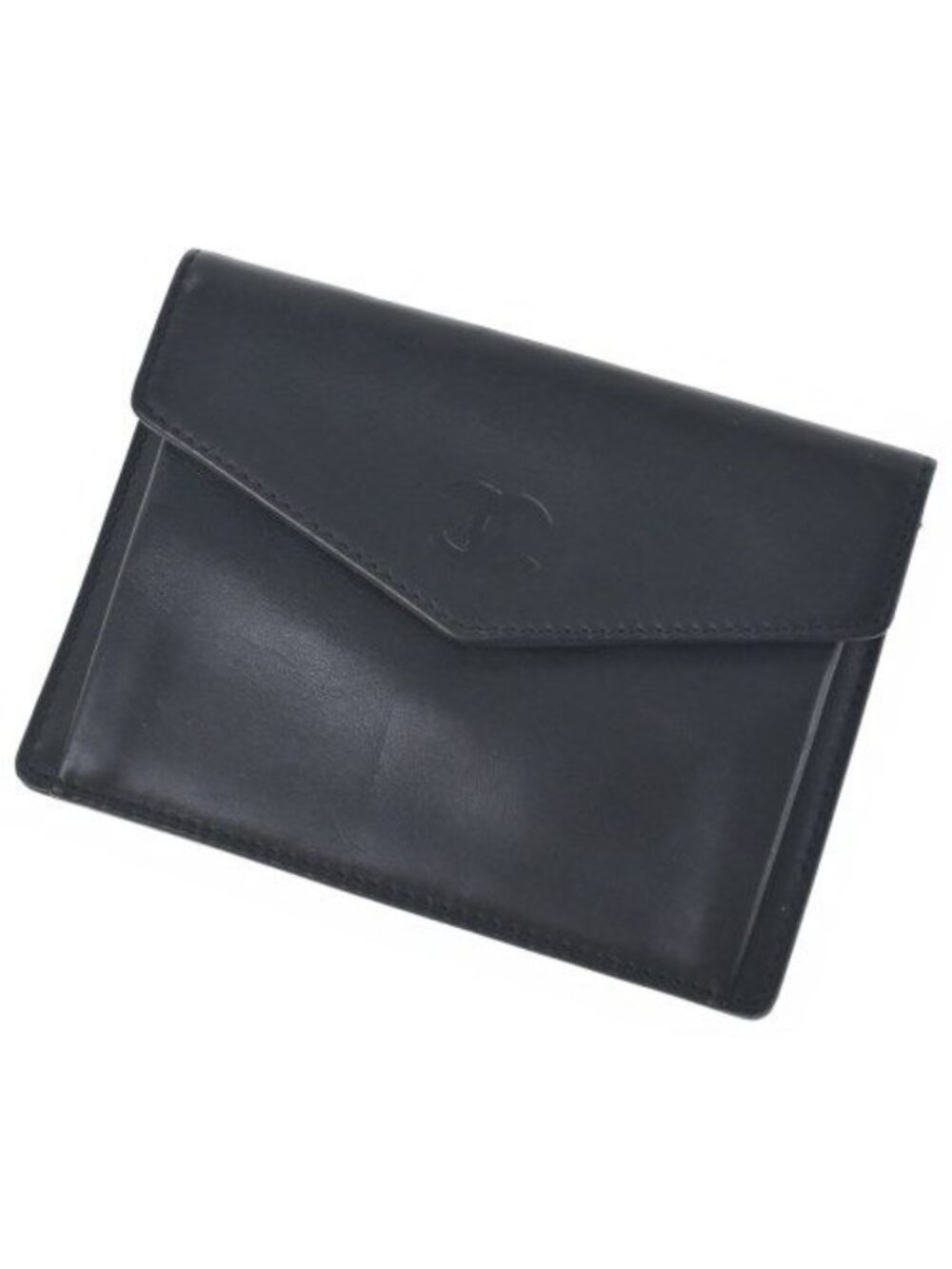 Chanel Wallet Coin Purse